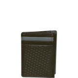 Bellamy RFID Front Pocket Get-Away