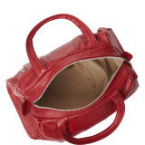 Mini Leather Satchel