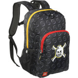 Skeleton Printed Classic Backpack