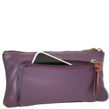 Elegant Lace Wallet