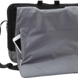 Peacock Messenger Bag