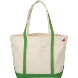 Medium Classic Pocketed Boat Tote