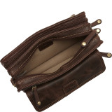 Compact Shoulder Bag