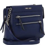 Zip Zip Crossbody