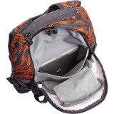 Loop Backpack + Stacked Lunch Box