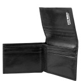 Grommet Glazed L-Fold