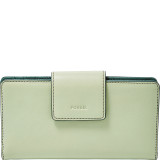 Emma RFID Tab Clutch