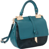 Dione Saddle Bag