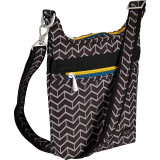Waddle Cross Body Pouch
