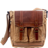 Turtle Ridge Large Crossbody