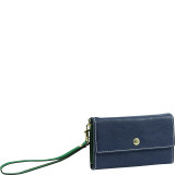 Alice Wristlet