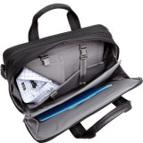 Medium Expandable Laptop Brief