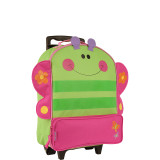Character Rolling Luggage