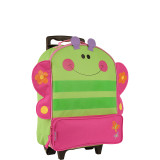 Kids ELP Rolling Luggage