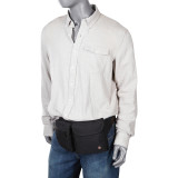 Lexington Waist Bag (CD)