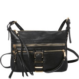 Dylan Multi Compartment Crossbody