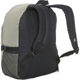 Backpack with Front Mesh Pocket
