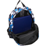 Blue Camo Crackerjack Backpack