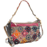 Women's Lainey Patchwork Bag