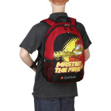 LEGO Chima Master of Fire Heritage Basic Backpack