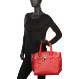 Karel Satchel Bag