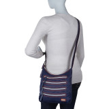 Nylon Millipede Tote