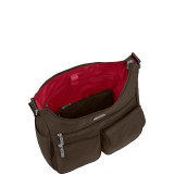 Everywhere Shoulder Bag with RFID