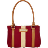 Small Stripe Tote