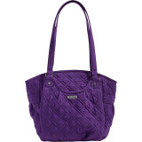 Glenna Shoulder Bag - Solids
