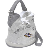 NFL Hoodie Duffel