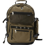 Oversized Deluxe Backpack