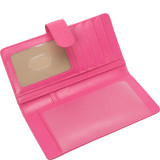 Hudson Pik-Me-Up Checkbook Keeper