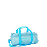 Large Sparkalicious Kids Glitter Duffle