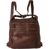 The Lisa Convertible Backpack