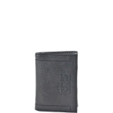 Trifold Wallet w/ Embossed logo