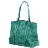 Dancing Bamboo Tote