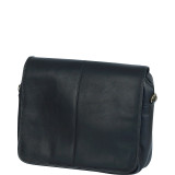 Luxury Messenger Brief