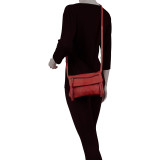 Hazel Crossbody