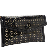 Perforated Patent Clutch