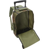 Wheeled Backpack