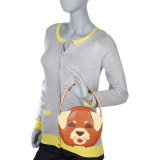 Pet Face Day Bag