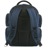 Peterson 9 Pocket Laptop/Tablet Backpack