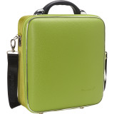 Medio Chubby Overnight 13 inch Laptop Bag