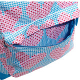 Agatha Backpack Sneakers
