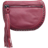 Half Moon Crossbody