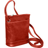 Florentine Top Zip Mini Bag