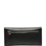 Siam Accordion Clutch Wallet