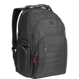 Urban 17 Laptop Backpack