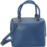 Leola Satchel Bag