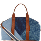Monterey Weekender Tote